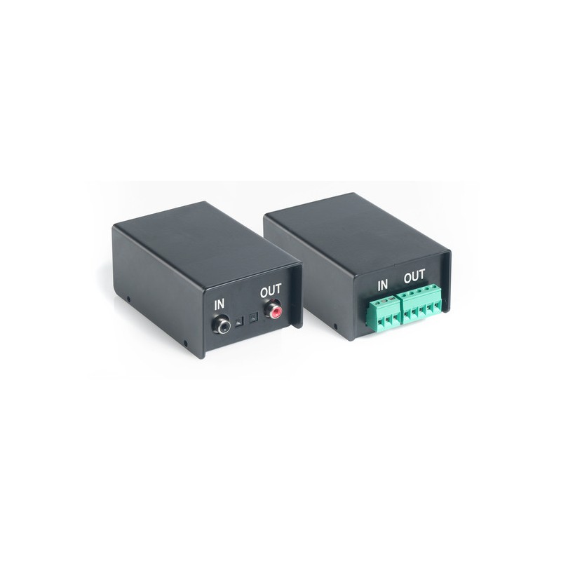 PROEL CA PA MATCHBOX PROEL CA 8032496522232 Italy ST 1 1 Active 1 0 3 FERT 85185000 MATCHBOX - Universal Audio adapter and decou
